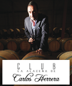 La Alacena de Carlos Herrera